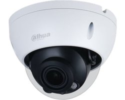Dahua IPC-HDBW3541R-ZAS-S2 Full HD 5MP Starlight Lite AI buiten dome camera met 40m IR, varifocale lens, PoE, microSD