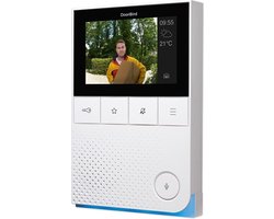 Doorbird A1101 - Binnenpost Intercomsysteem