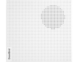 DoorBird IP Chime - White Edition