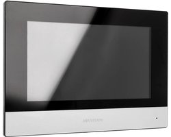 Hikvision DS-KH6320-TE1 video-intercom monitor 7 inch IP