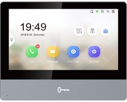 Hikvision DS-KH8350-WTE1
