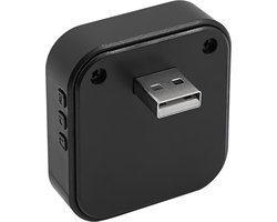 Hyundai Home - Smart video deurbel met ontvanger - Compact