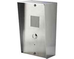 IHK-99 Intercom van RVS- Via GSM