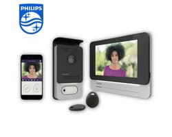 Philips WelcomeEye Connect DES9900 VDP
