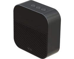 Protectly® Draadloze Deurbelgong - Geschikt voor Protectly 2K WiFi deurbel - Extra gong los - 4 melodieën - 2025 model