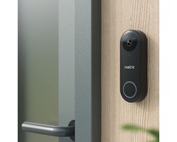 Reolink Video Doorbell PoE - Deurbel 5MP
