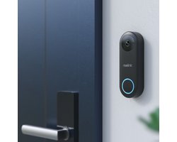 Reolink Video Doorbell WiFi - Deurbel 5MP