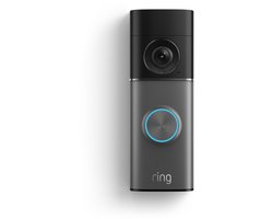 Ring Wired Doorbell Pro (3rd gen) - Zilver - Bedrade Aansluiting -4K