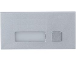 Technology VTO4202F-MB1 - 7.62 cm (3) - Aluminium - 2 MP - DC - DC - -20 - 60 °C