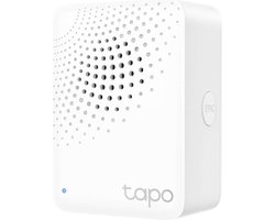 TP-Link Tapo H100 Smart Hub- met bel