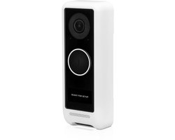 Ubiquiti UniFi Protect G4 Doorbell - Wifi deurbel