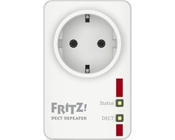 AVM FRITZ!DECT 100 - Draadloze DECT-telefoon Repeater