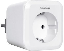 Bluetooth schakelbare contactdoos - op afstand bedienbaar - lichtregeling - smart home - Apple HomeKit - Smart+ app - Android