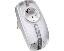 DEHN 909310 Overspanningsbeveiliging tussenstekker