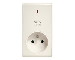 DiO Universele dimmerstekker (200W)