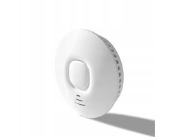 Draadloze Rookmelder 433MHz voor RTX Alarm Systeem