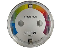 Draadloze Slimme Stekker voor Verlichting en Apparaten