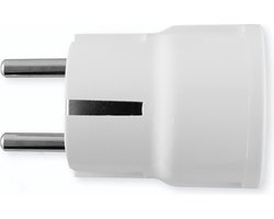 Frient Smart Plug Mini 2 2300W & Stroommeting Zigbee