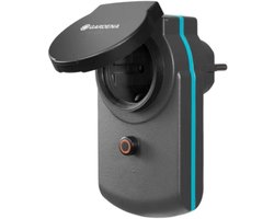 Gardena Smart System - Slimme stopcontact met afstandsbediening Smart 19095-26