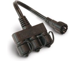 Ludeco Ludeco - kabelverdeler - 12 V