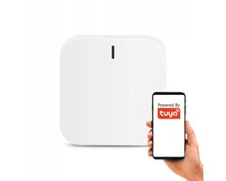 Mini Hub Zigbee & Bluetooth 230V voor Tuya Smart Home Alarm