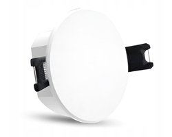 MOES Slimme WiFi Bewegings- en Aanwezigheidssensor met Lichtmeting