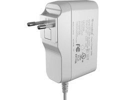 Nanoleaf Shapes Stekker - 42W - Voeding voor Nanoleaf Shapes