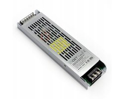 OXT 2-in-1 LED RGB+CCT Controller Voeding 400W 24V WiFi TUYA