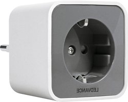 Plug voor SMART+ verlichting - draadloos en eenvoudig in gebruik