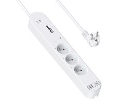 Rekbare Tafelrok 6ft voor Rechthoekige Tafels - Spandex Terrastafelhoes voor Bruiloften en Feesten - Lichtgewicht en Vlekkenbestendig