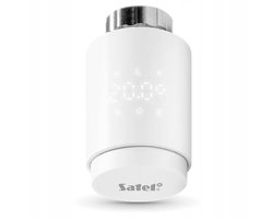 Satel Smart Thermostat ART-210: Draadloze Radiatorknop voor ABAX 2/Be Wave
