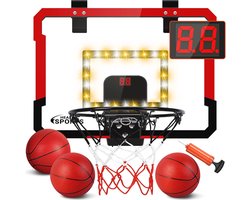 Slimme buitenstekkerdoos met timer en grondspies – 2-voudig, Wifi-connectiviteit met Alexa en Google Assistant