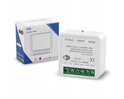 Slimme Lichtschakelaar Module - Bluetooth & Alexa Compatibel