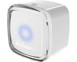 Slimme Wi-Fi Extender voor Thuis - N300 Bereik Versterker