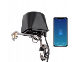 Slimme WiFi Kogelkraan Actuator - Tuya Gas & Water