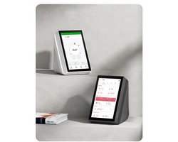 Sonoff NSPanel Pro 120 Smart White - Slimme huisbediening