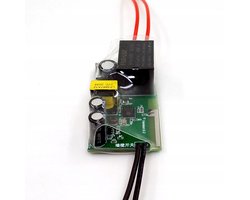 Sonoff WiFi 1-kanaals Schakelaar (zonder N-draad) - Ewelink App