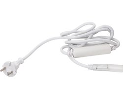 Star Trading aansluitkabel 'Ropelight LED Reel', accessoire voor Touwlampen, binnen, 180cm