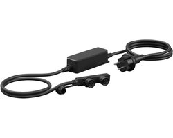 Steinel 24V Trafo Voeding - 35W - Voor het 24V Tuinverlichting systeem - 1,5 meter