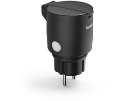 Stopcontact Hama 00176627