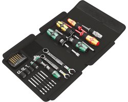 Stopcontact WLAN Advanced 3-pack mini plug - slimme wifi zonder hub - spraak- en app-bediening - kerstverlichting kerstdecoratie ventilator - 3680W 16A - wit