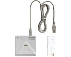 Theben PC-Set OBELISK top2 Programmeerset