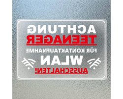 Thelau - Slimme WiFi Stopcontacten – Set van 5