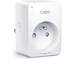 TP-Link Tapo P110 (FR) Slimme Stekker
