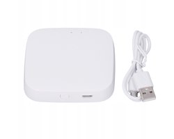 Tuya Wi-Fi Bluetooth Gateway Hub voor Slimme Thuisautomatisering