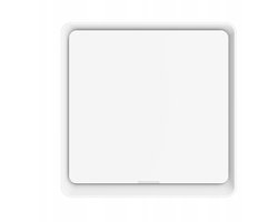 Tuya WiFi Switch 1 Kanaal KT Serie Wit