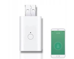 Zigbee Signaalversterker USB Repeater - Tuya Smart Life