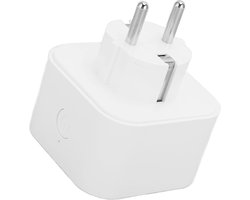 ZigBee Timing Spraakbesturing Smart Socket - Huishoudelijke stekkeraccessoires - EU-stekker 110-220V