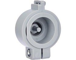 Adapter voor Radiatorthermostaten - Slimme Woning Oplossing