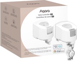 Aqara Ventielregeling VC-X01D